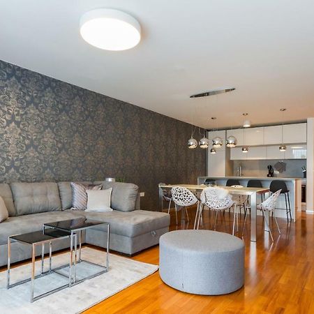 Apartments Lux By Locap Group بورتوروز المظهر الخارجي الصورة