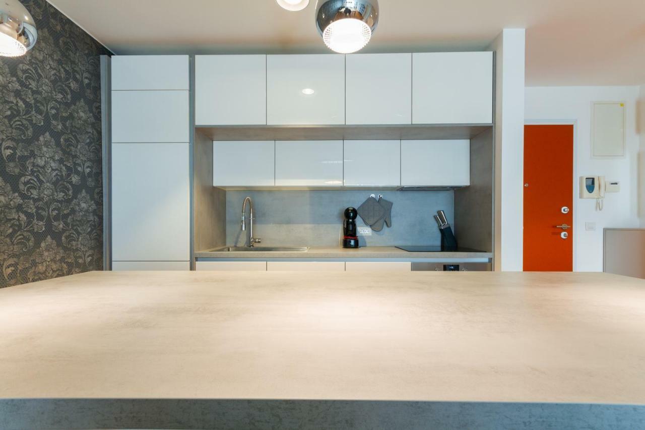 Apartments Lux By Locap Group بورتوروز المظهر الخارجي الصورة