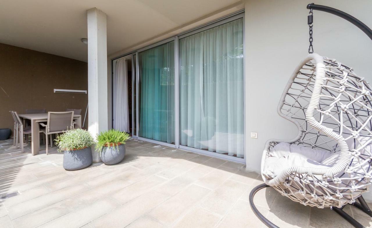 Apartments Lux By Locap Group بورتوروز المظهر الخارجي الصورة